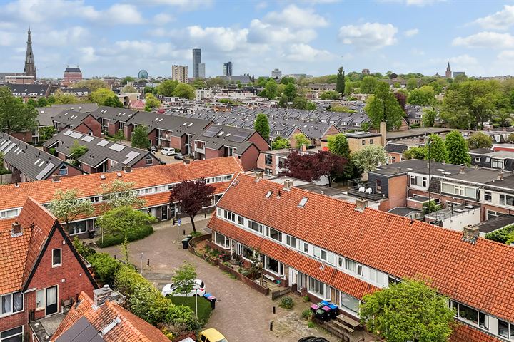 Bekijk foto 49 van Meidoornstraat 3