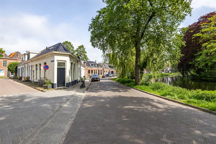 Bekijk foto 5 van Kleine Grachtstraat 5