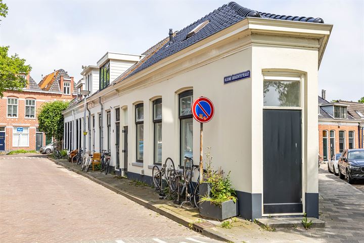 Bekijk foto 6 van Kleine Grachtstraat 5