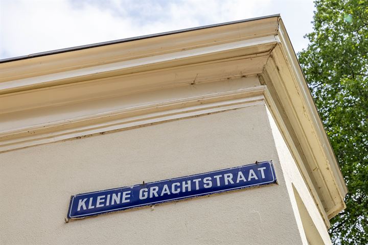 Bekijk foto 7 van Kleine Grachtstraat 5