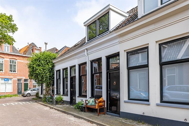 Bekijk foto 9 van Kleine Grachtstraat 5