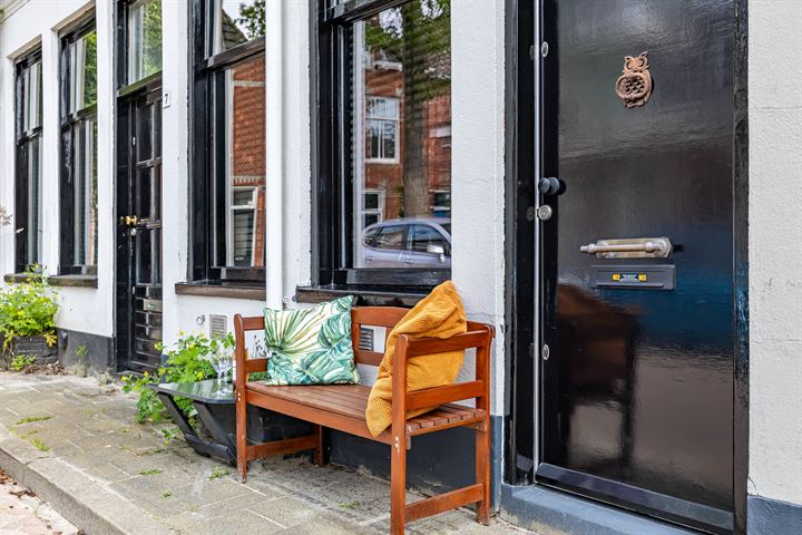 Bekijk foto 10 van Kleine Grachtstraat 5