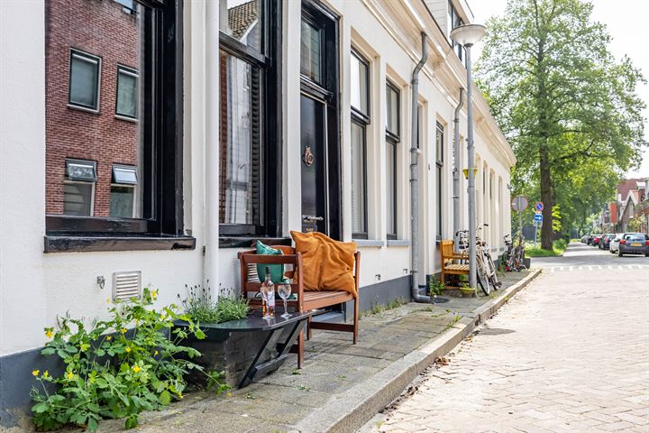 Bekijk foto 44 van Kleine Grachtstraat 5