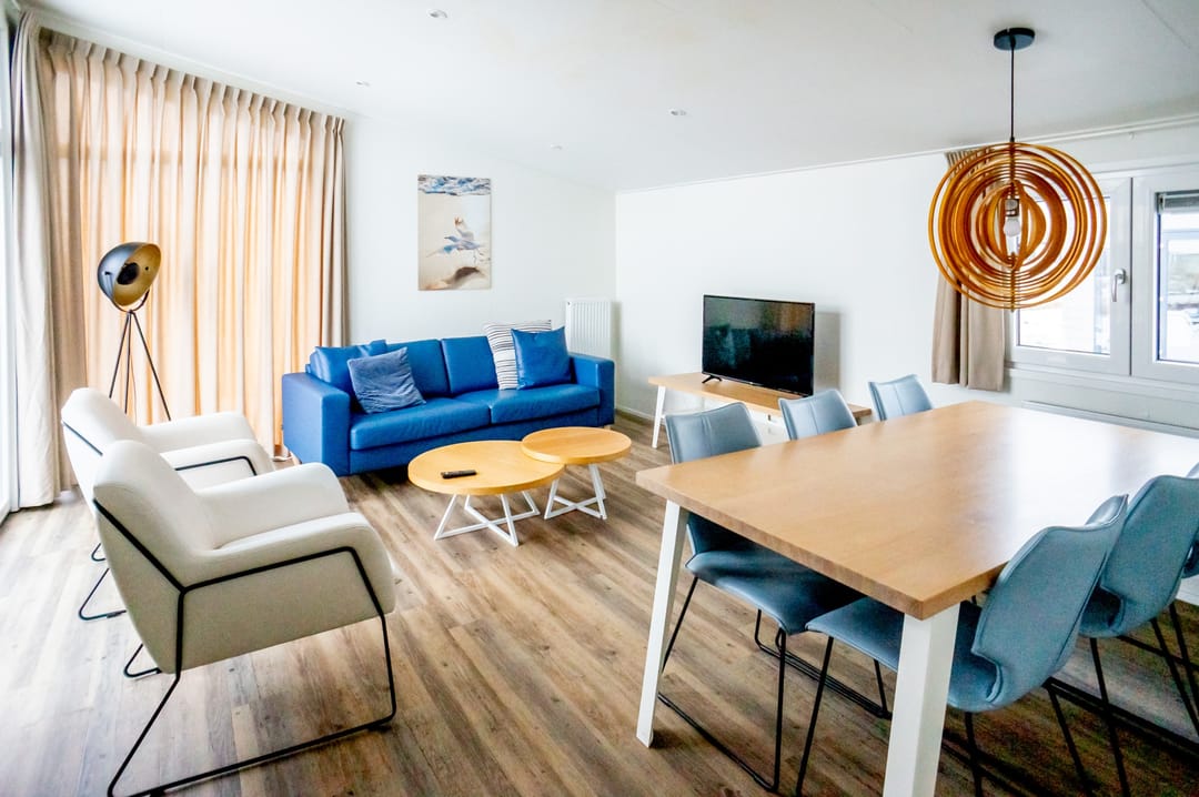 Photo 2 of Lijsbeth Tijsweg 7-223