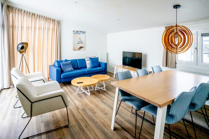 Foto 2 van Lijsbeth Tijsweg 7-223