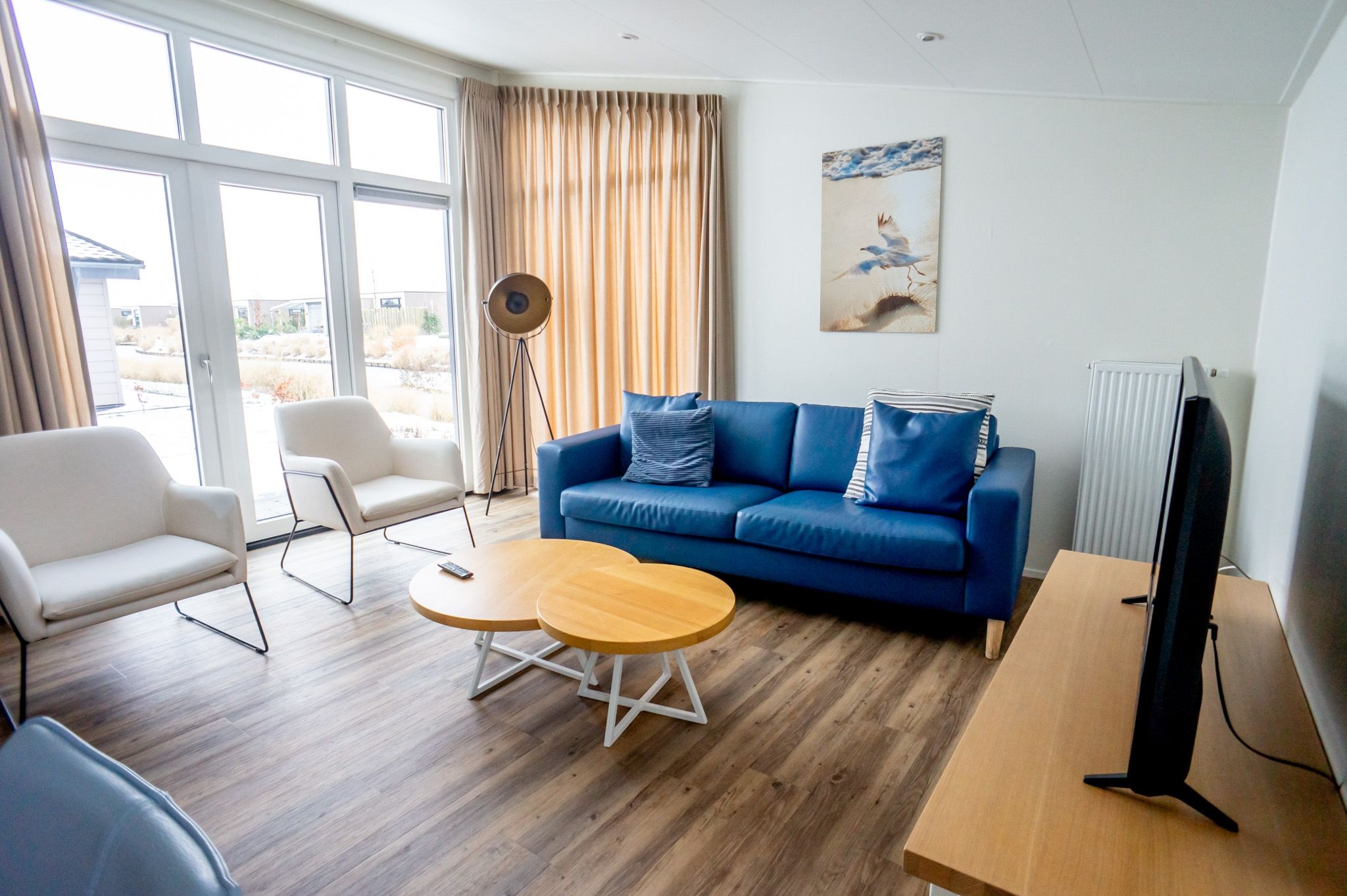 Photo 3 of Lijsbeth Tijsweg 7-223