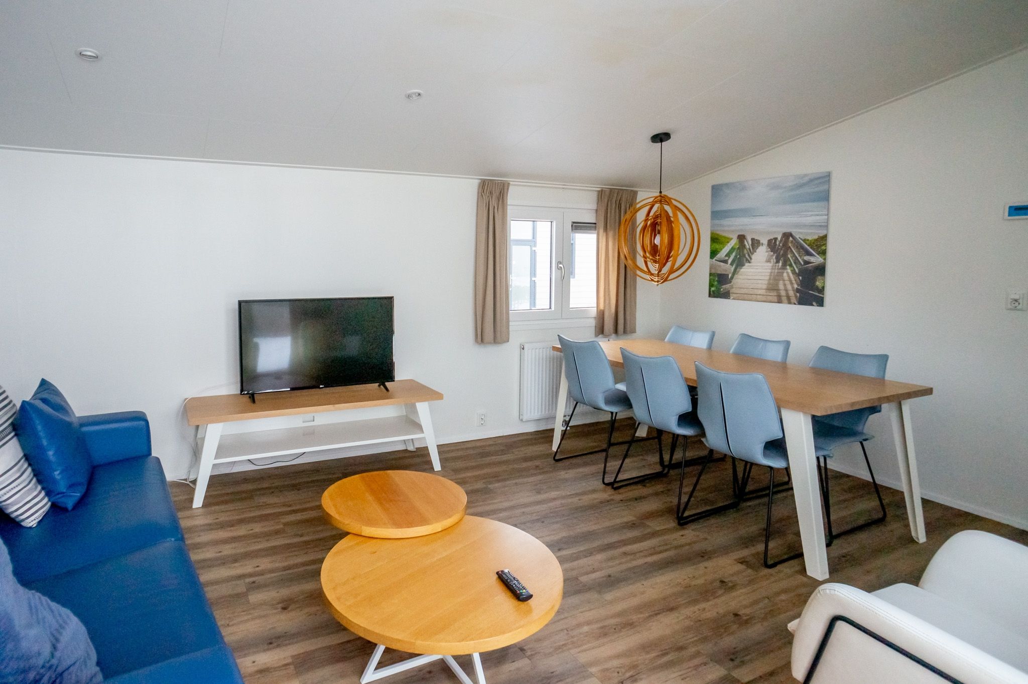 3-bedroom freehold villa in Berkhout — photo 4 of 5