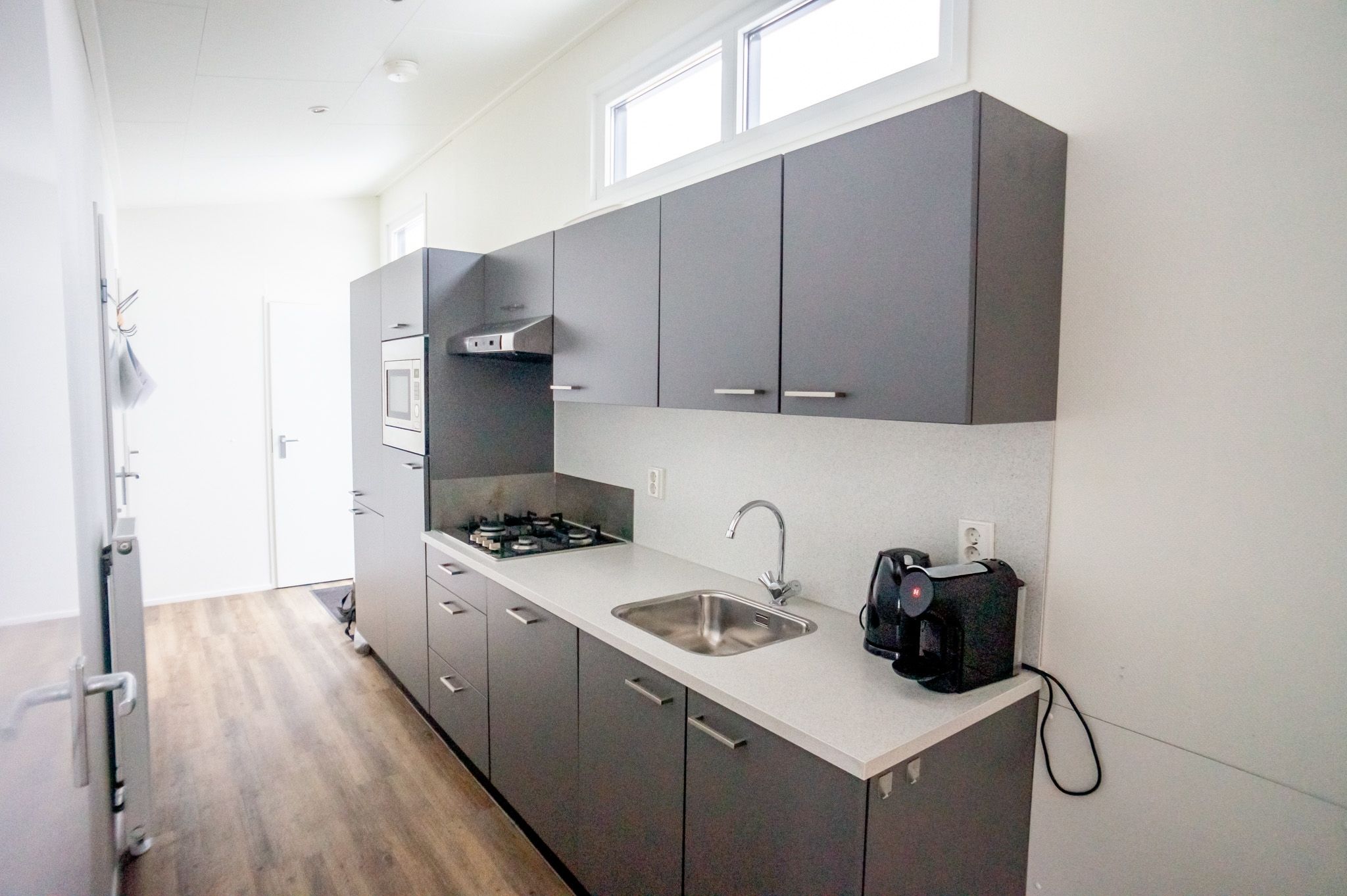 3-bedroom freehold villa in Berkhout — photo 5 of 5