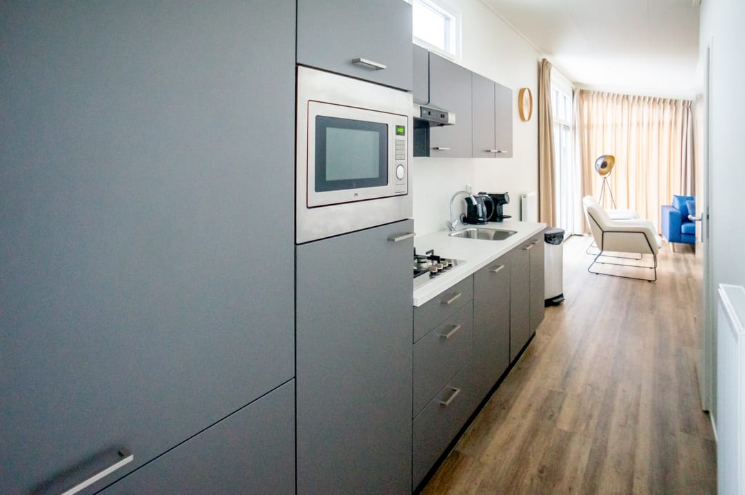 Photo 7 of Lijsbeth Tijsweg 7-223