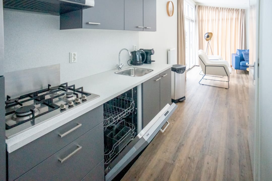 Photo 8 of Lijsbeth Tijsweg 7-223