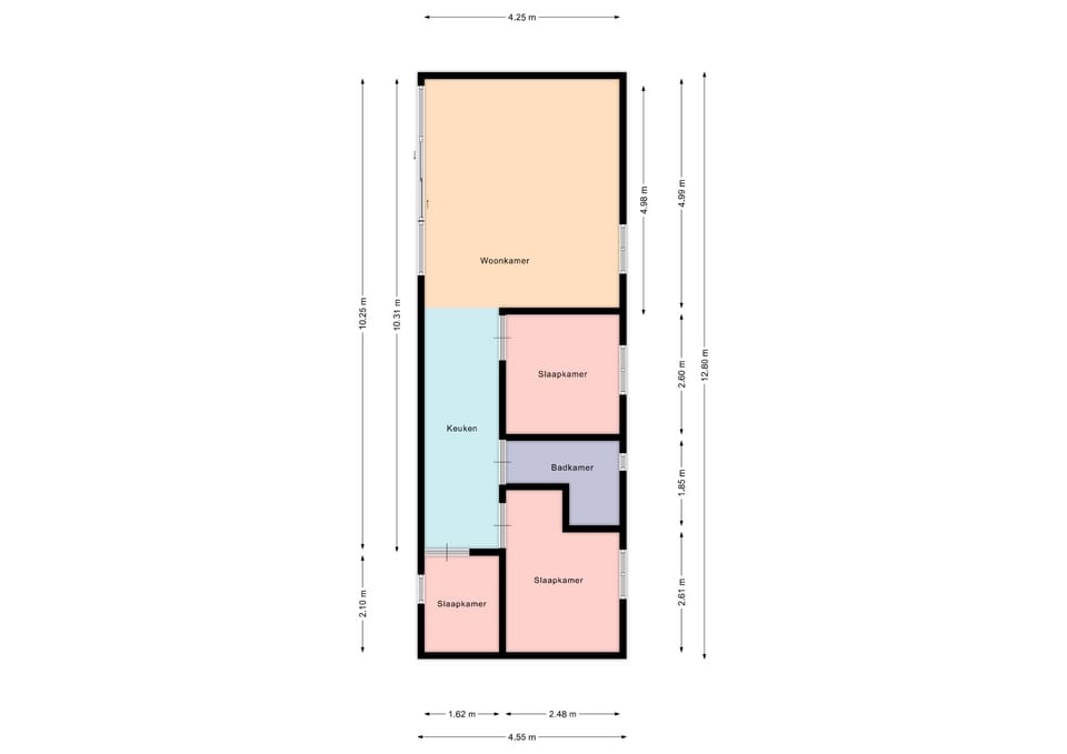 Photo 20 of Lijsbeth Tijsweg 7-223