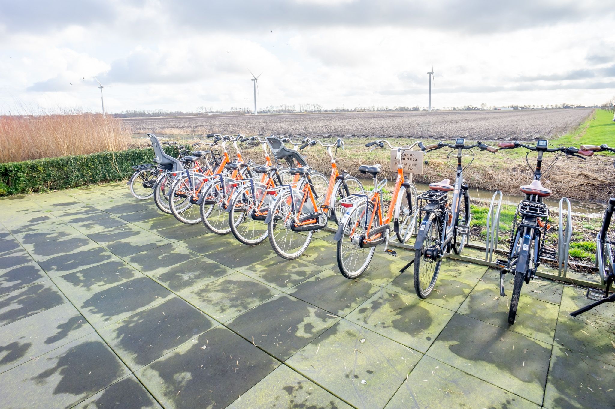 Photo 24 of Lijsbeth Tijsweg 7-223