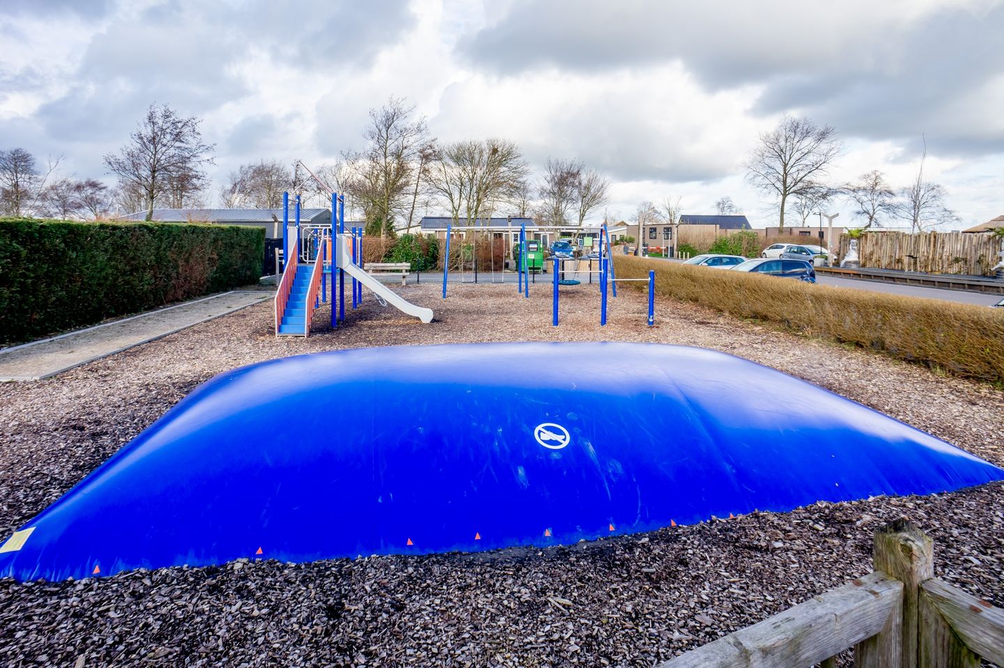 Photo 25 of Lijsbeth Tijsweg 7-223