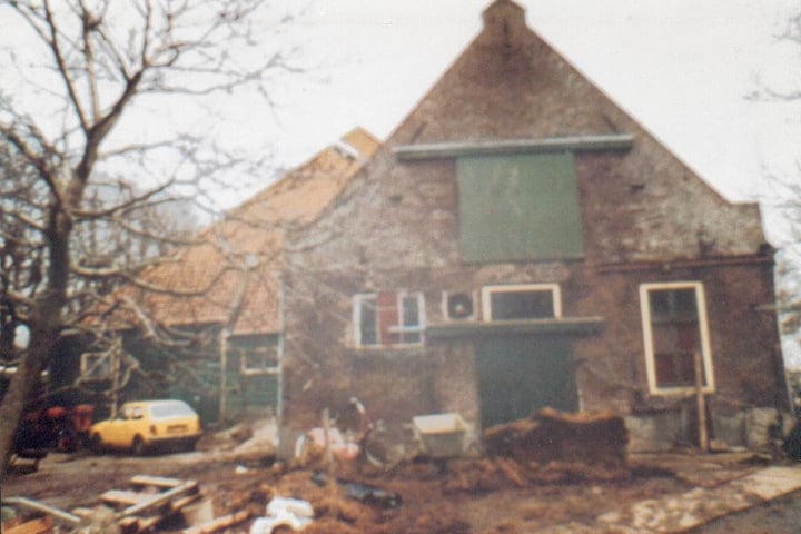 Bekijk foto 143 van Westerweg 21-A