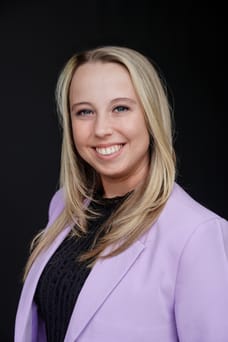 Jaimy den Otter - Secretaresse