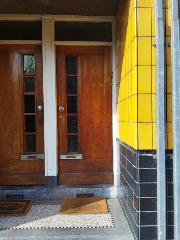 Foto 2 van Lange Nieuwstraat 41-B2