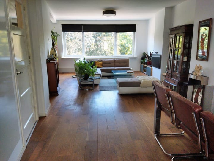 Foto 3 van Lange Nieuwstraat 41-B2