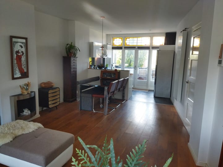 Foto 4 van Lange Nieuwstraat 41-B2