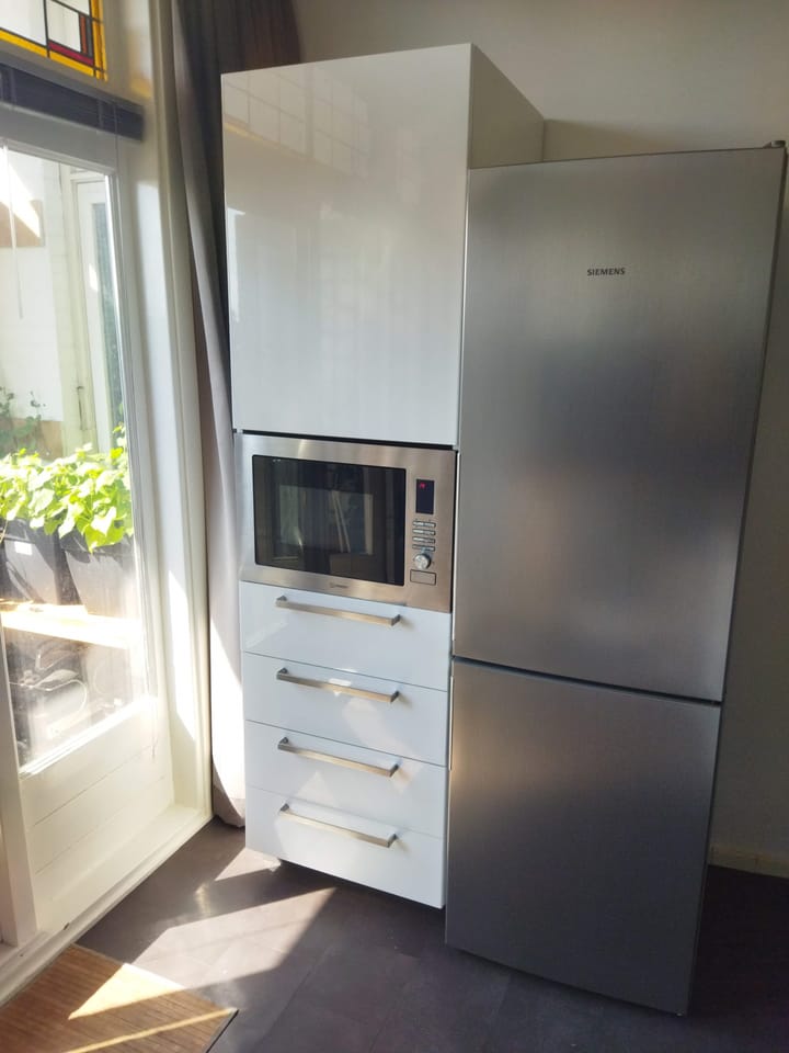 Foto 7 van Lange Nieuwstraat 41-B2