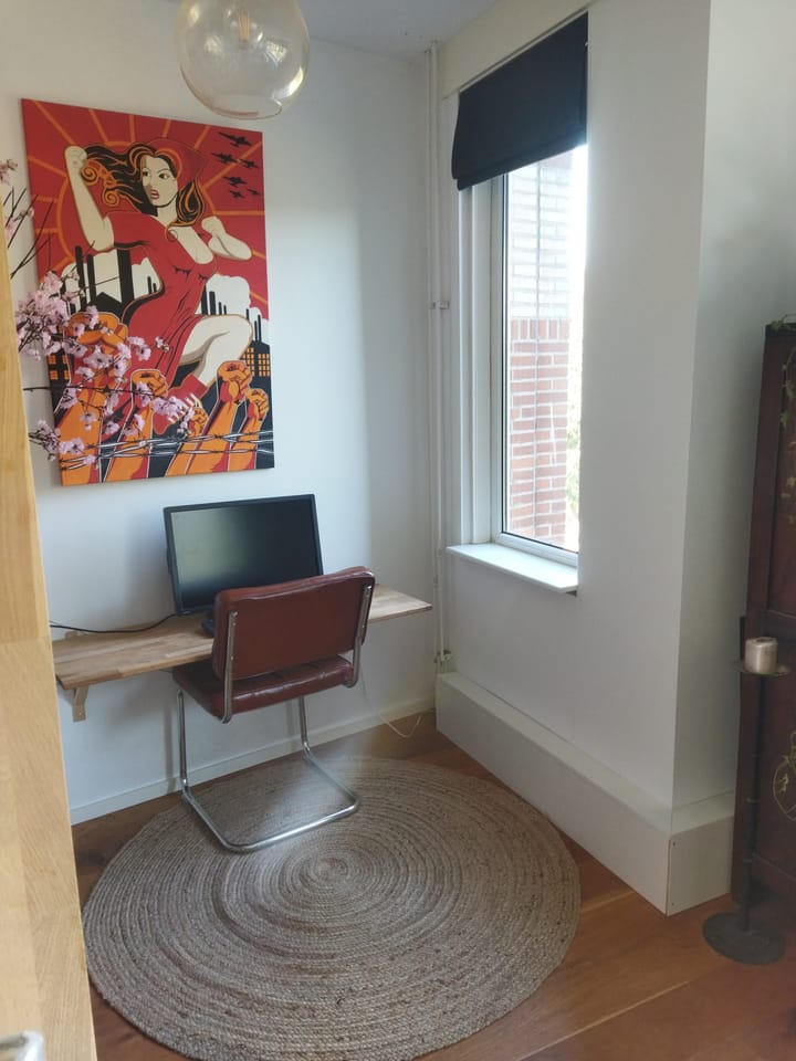 Foto 8 van Lange Nieuwstraat 41-B2