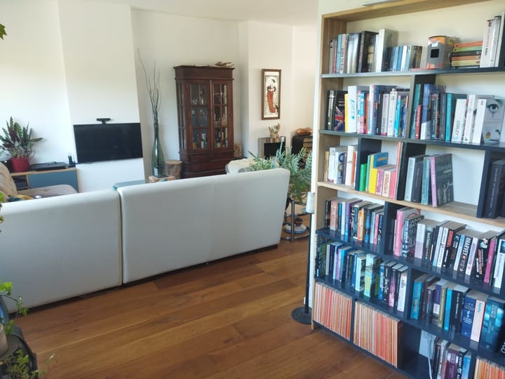 Foto 9 van Lange Nieuwstraat 41-B2