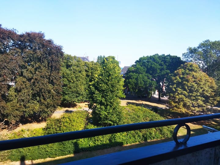 Foto 11 van Lange Nieuwstraat 41-B2