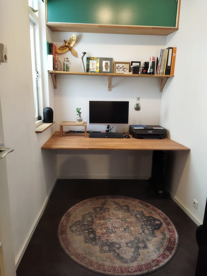 Foto 14 van Lange Nieuwstraat 41-B2