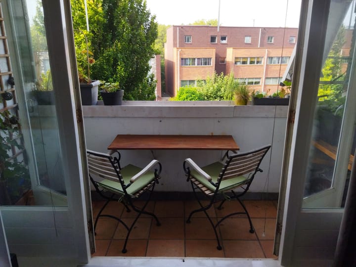 Foto 15 van Lange Nieuwstraat 41-B2