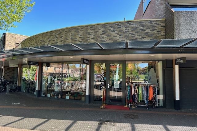 Winkelcentrum Hoogzandveld 24-A, Nieuwegein