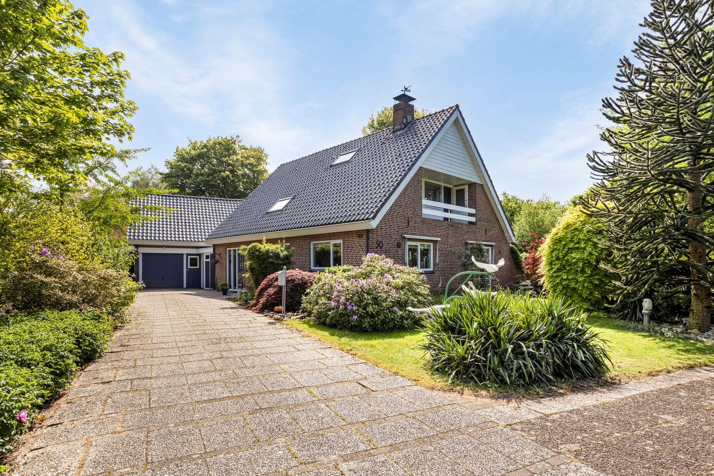 Foto 1 van Fazantstraat 50