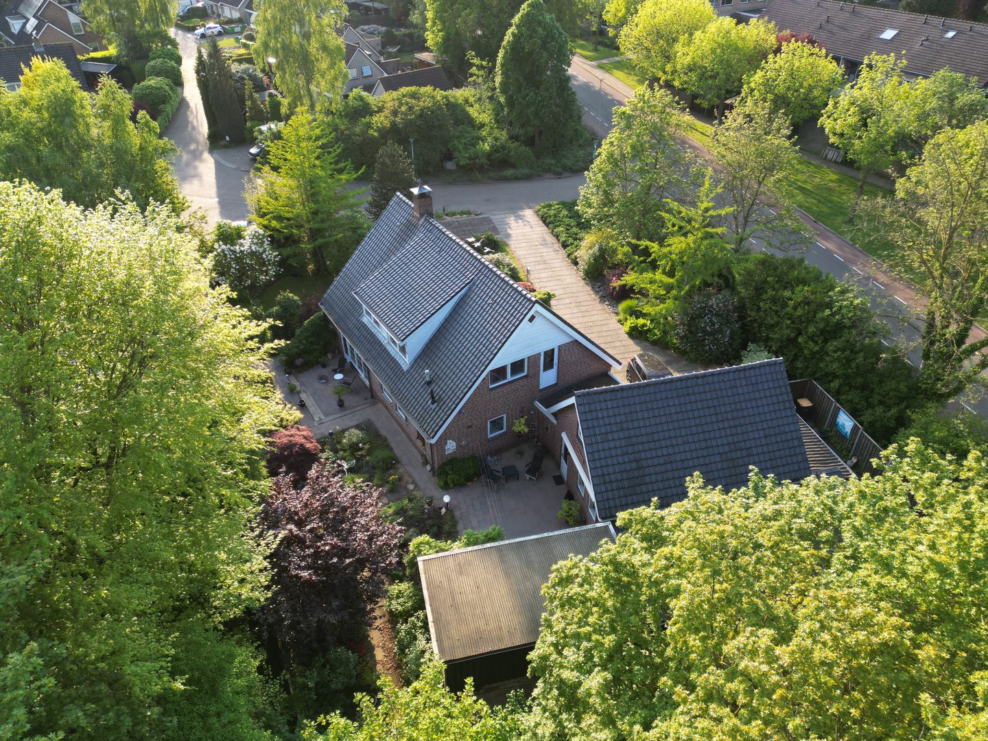 Foto 4 van Fazantstraat 50