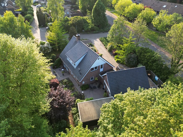 Foto 4 van Fazantstraat 50