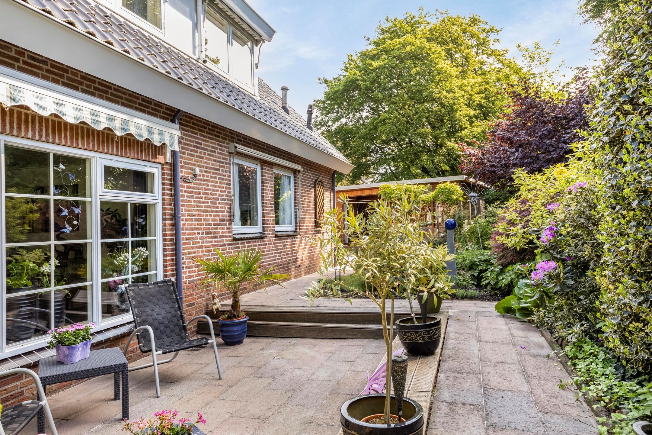 Foto 45 van Fazantstraat 50