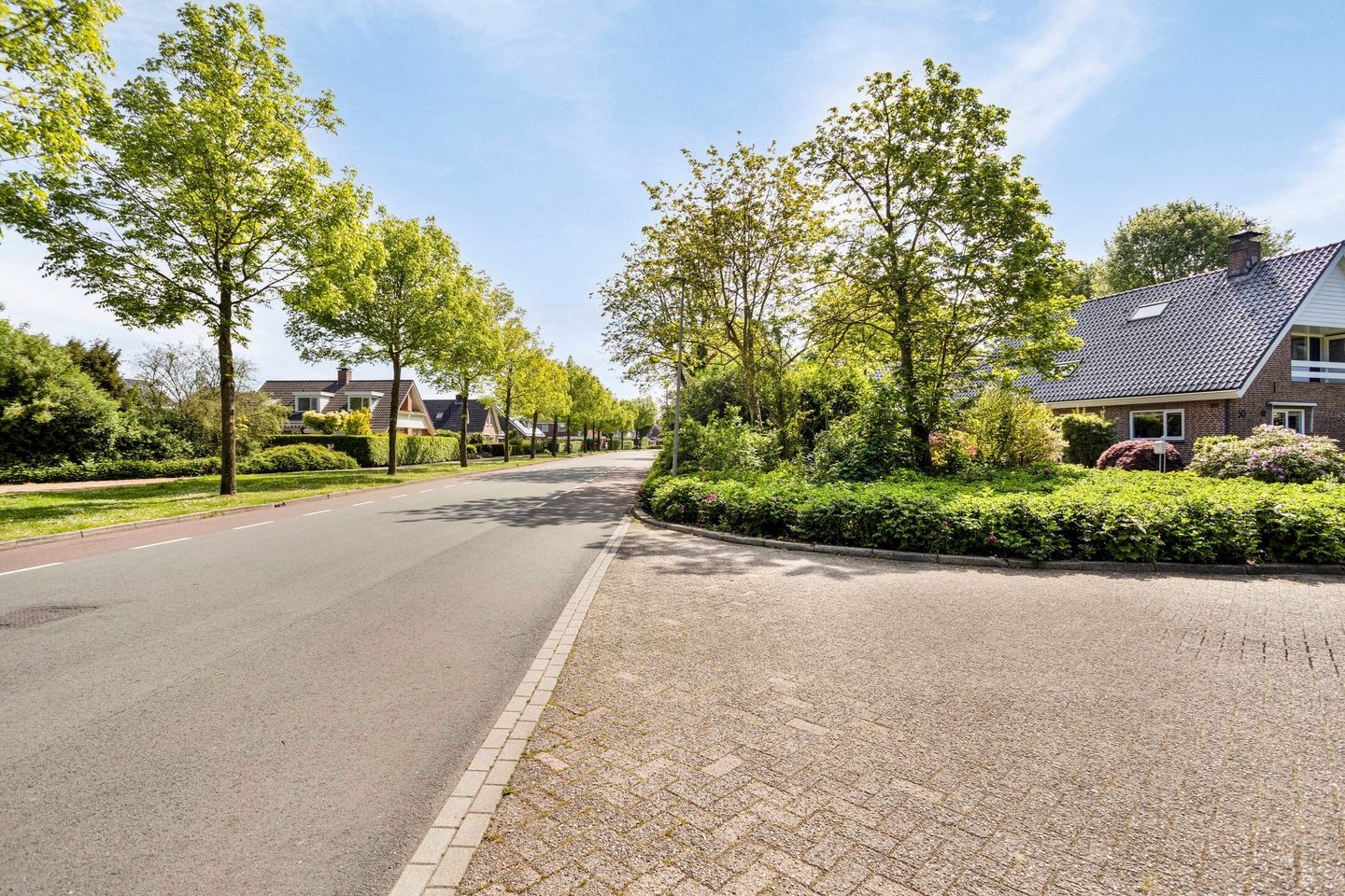 Foto 50 van Fazantstraat 50