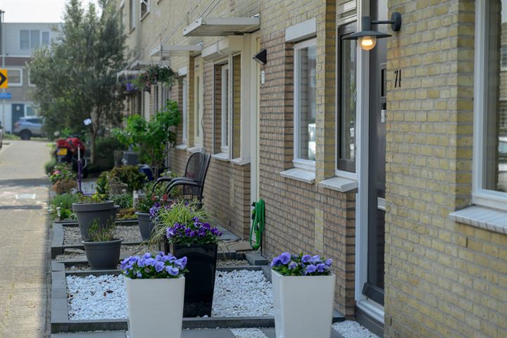 Bekijk foto 5 van Riet Hof-Brouwerstraat 71