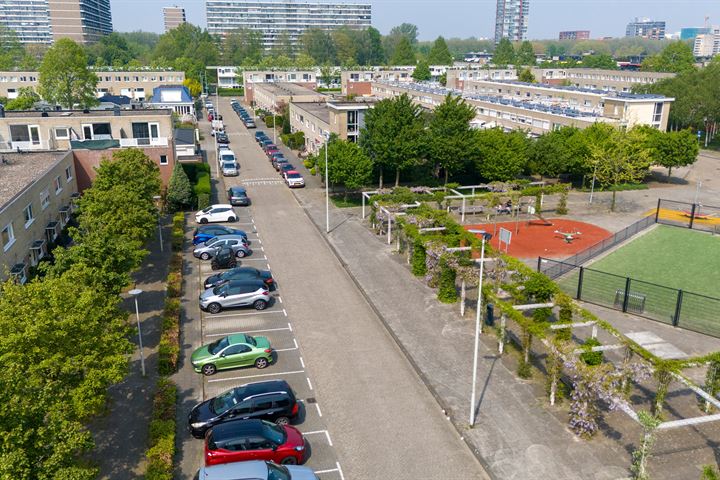 Bekijk foto 33 van Riet Hof-Brouwerstraat 71