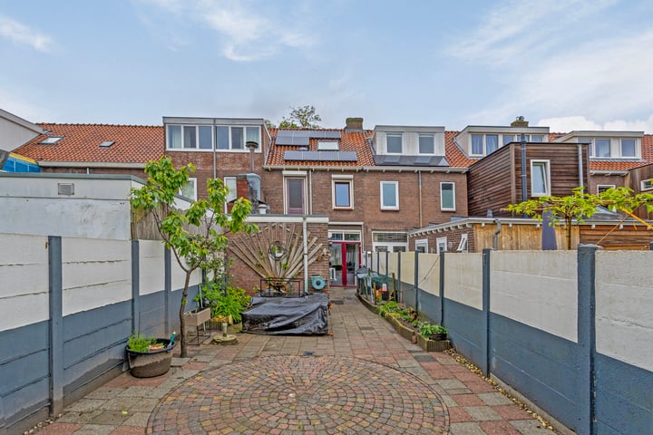 View photo 29 of Vazalstraat 30