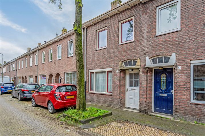 Bekijk foto 1 van Vazalstraat 30