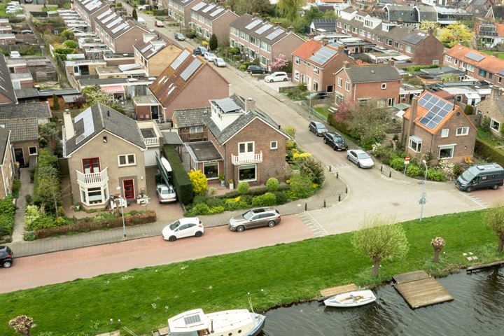 Bekijk foto 1 van Prins Hendrikkade 42