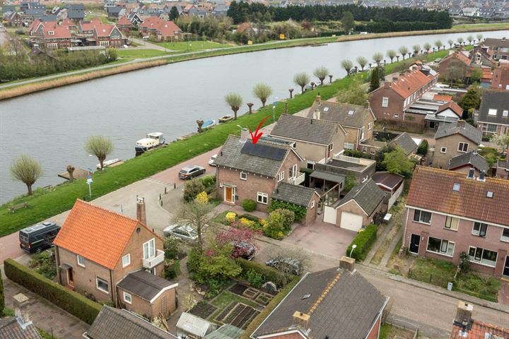 Bekijk foto 3 van Prins Hendrikkade 42