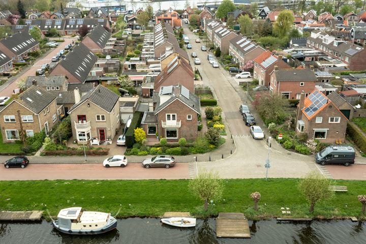 Bekijk foto 53 van Prins Hendrikkade 42