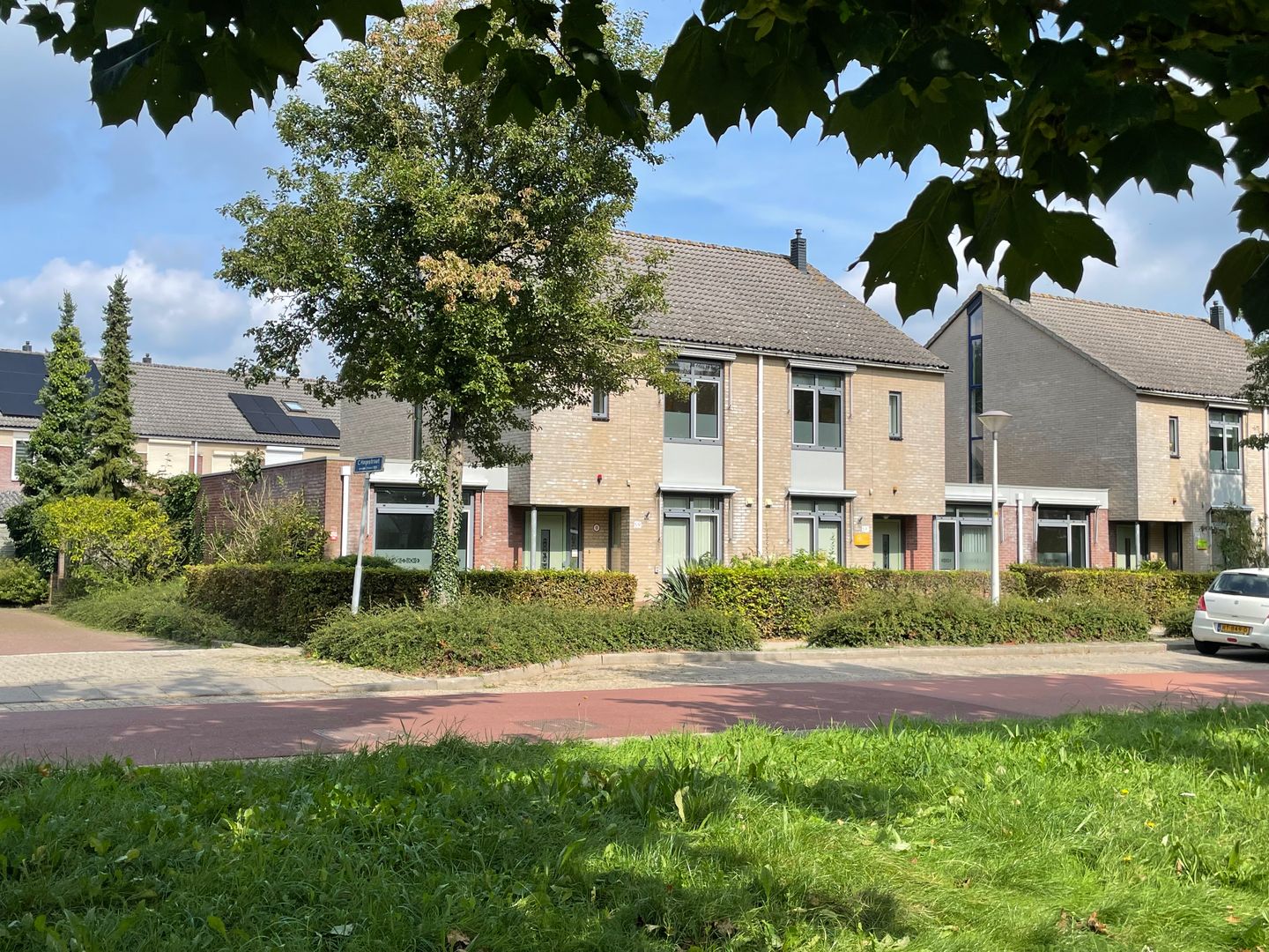 Foto 1 van Spittaalderkamp 59