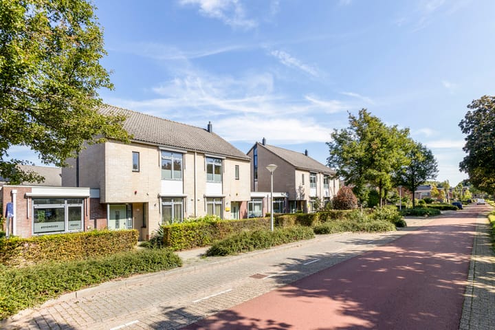 Foto 4 van Spittaalderkamp 59