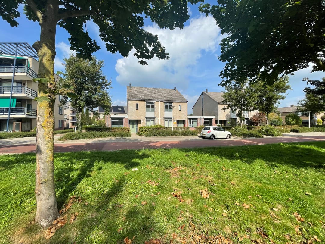 Foto 1 van Spittaalderkamp 59-A