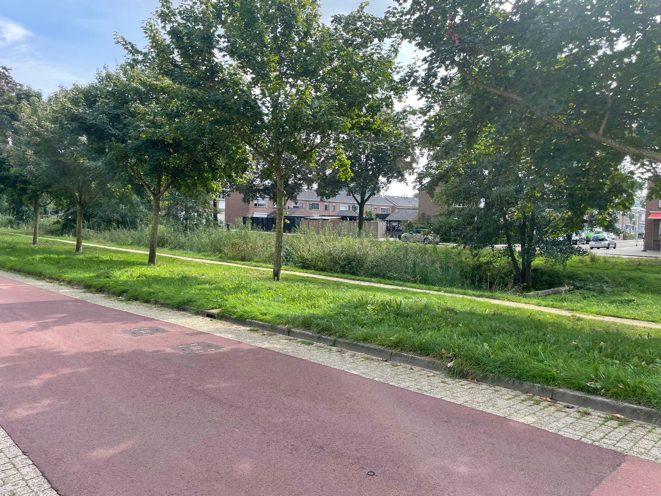 Foto 3 van Spittaalderkamp 59-A