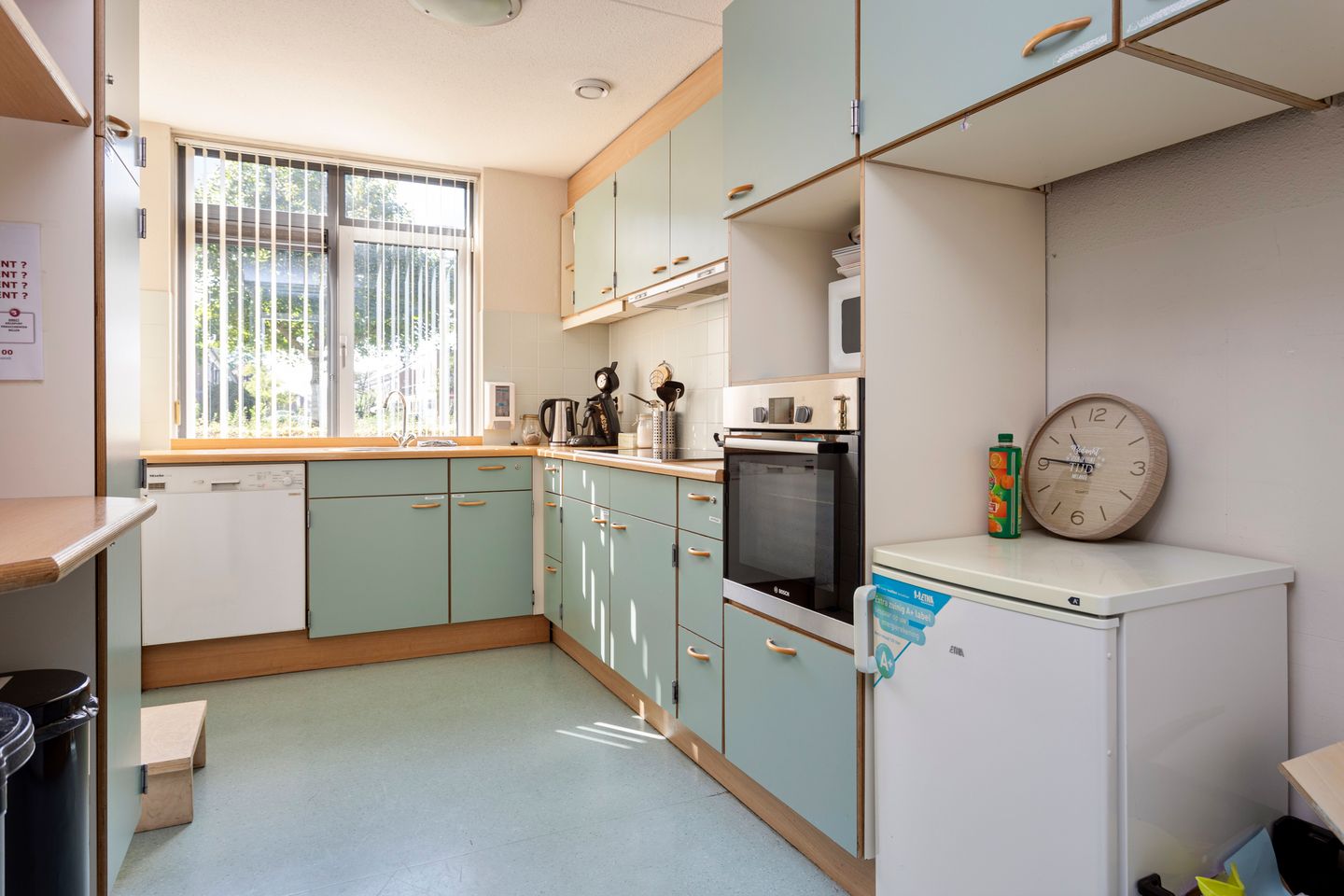 Foto 5 van Spittaalderkamp 59-A