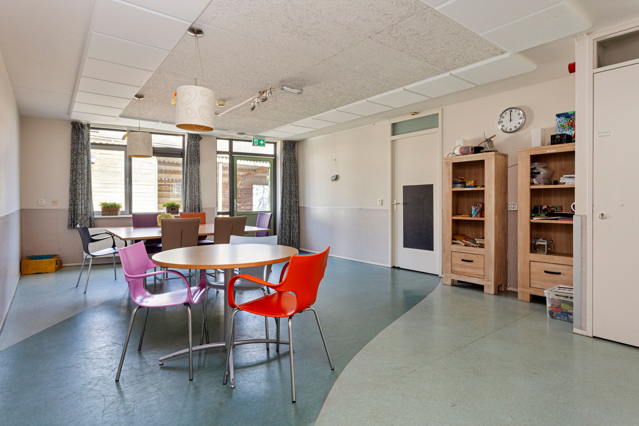 Foto 6 van Spittaalderkamp 59-A