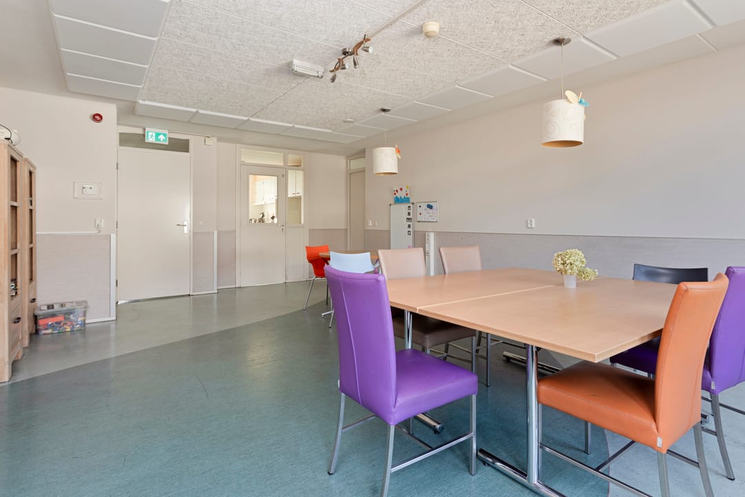 Foto 7 van Spittaalderkamp 59-A