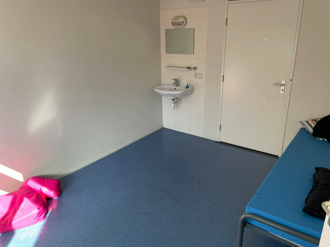 Foto 8 van Spittaalderkamp 59-A