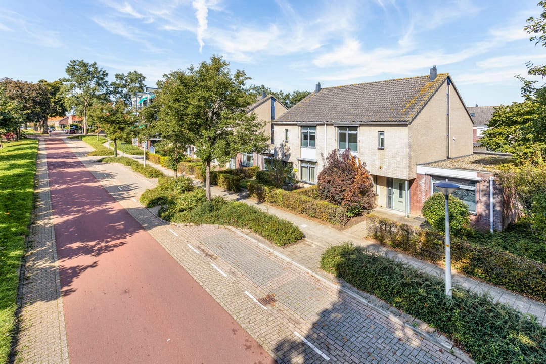 Foto 16 van Spittaalderkamp 59-A